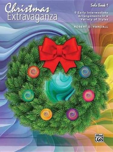 Christmas Extravaganza 1