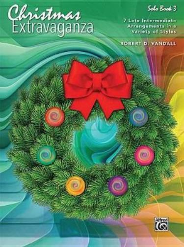 Christmas Extravaganza 3
