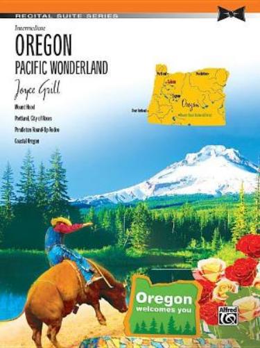 Oregon