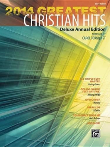 2014 Greatest Christian Hits