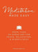 Meditation Made Easy