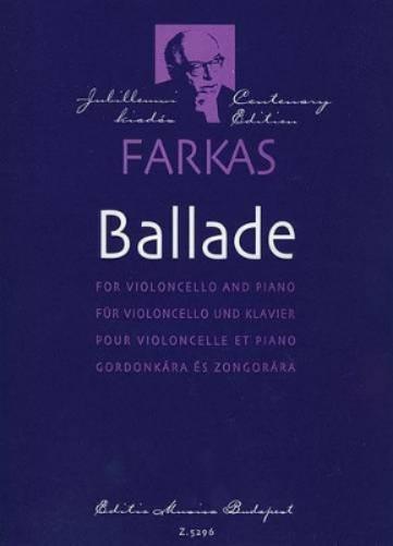 Ballade