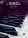 Greatest Hits -- The 1980s for Piano