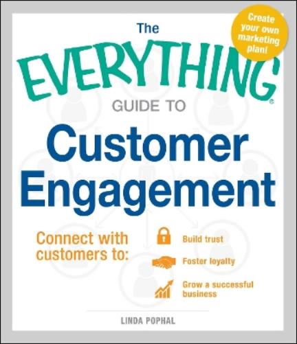 The Everything Guide To Customer Engagement