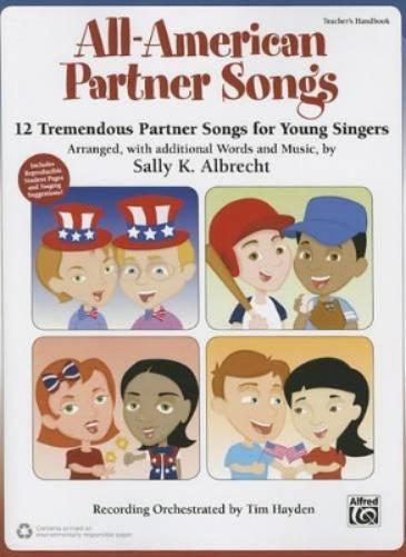All-American Partner Songs