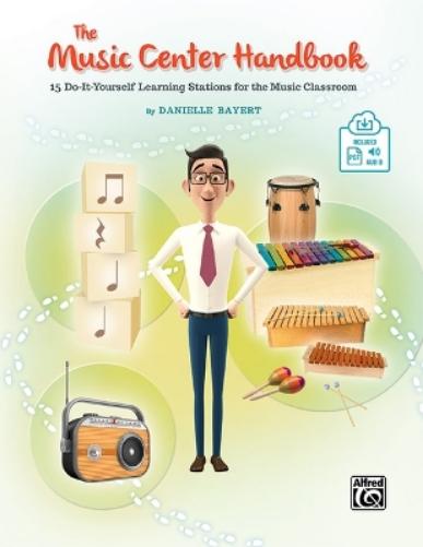 Music Center Handbook