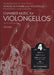 Chamber Music for Violoncellos / Kammermusik Fur Violoncelli / Musique De Chamre Pour Violoncelles / Kamarazene Gordonkakra