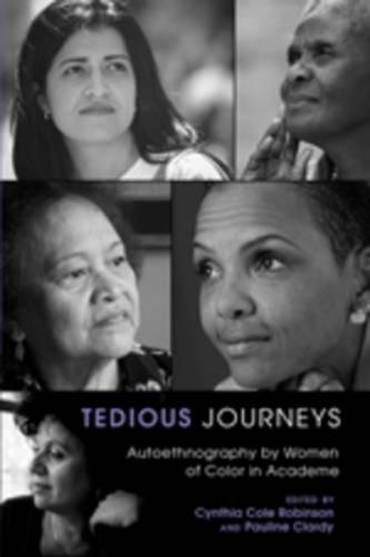 Tedious Journeys