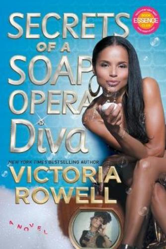 Secrets Of A Soap Opera Diva