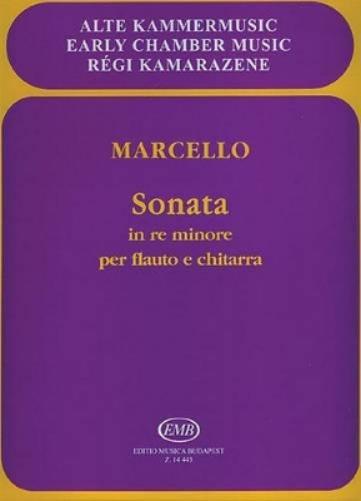 Sonata in D Minor, Op. 2, No. 2