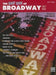 The Giant Book of Broadway Sheet Music