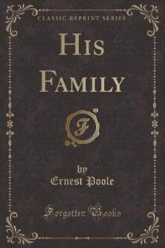 His Family (Classic Reprint)