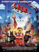 Everything is Awesome from the Lego Movie