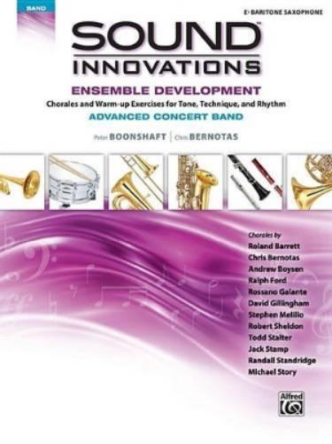 Ensemble Development for Advanced Concert Band