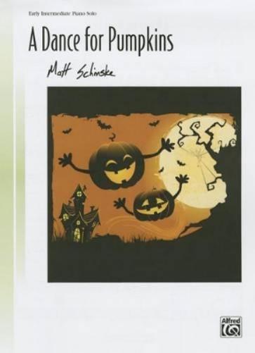 A Dance for Pumpkins