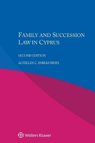 Family and Succession Law in Cyprus