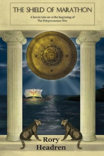 The Shield Of Marathon