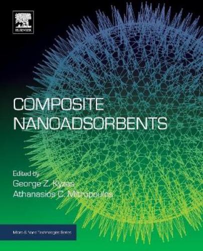 Composite Nanoadsorbents