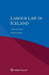 Labour Law in Iceland