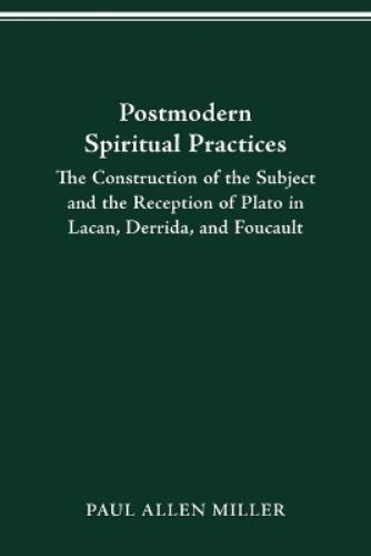 Postmodern Spiritual Practices