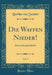 Die Waffen Nieder!, Vol. 2
