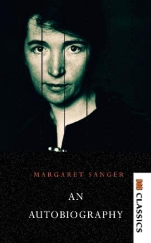 Margaret Sangeran Autobiography