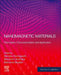Nanomagnetic Materials