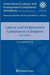 Labour and Employment Compliance in England