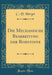 Die Mechanische Bearbeitung Der Rohstoffe (Classic Reprint)