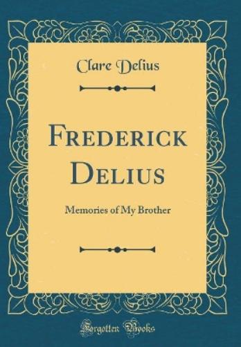 Frederick Delius