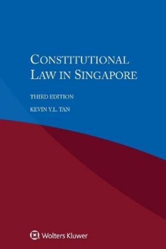 Constitutional Law in Singapore