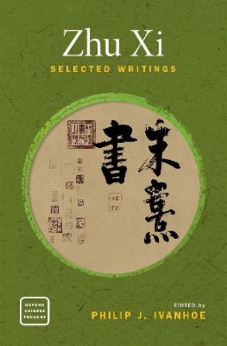 Zhu Xi