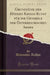 Grundsätze Der Höhern Kriegs-Kunst Für Die Generäle Der Österreichischen Armee (Classic Reprint)