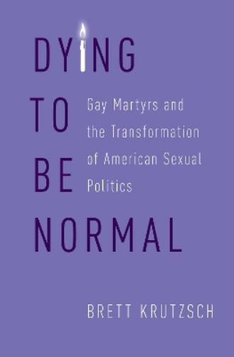 Dying to Be Normal