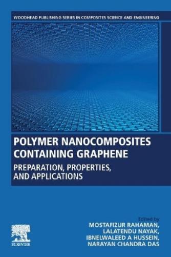 Polymer Nanocomposites Containing Graphene
