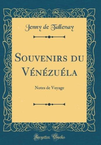Souvenirs Du Vénézuéla