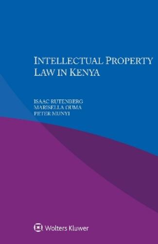 Intellectual Property Law in Kenya