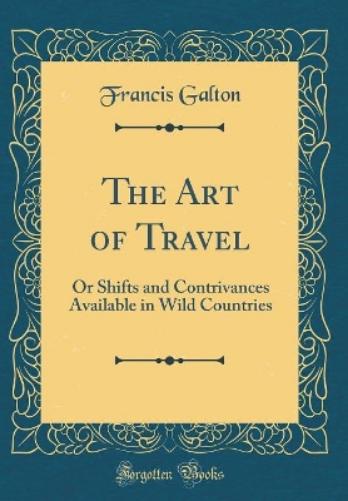 The Art of Travel