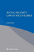 Social Security Law in South Korea