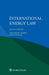 International Energy Law