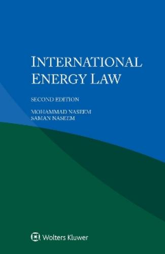 International Energy Law