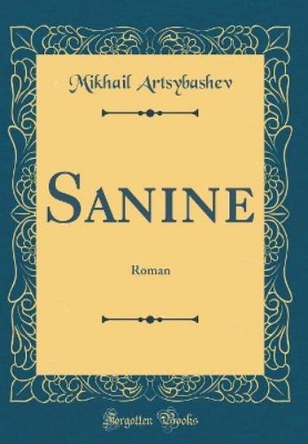 Sanine