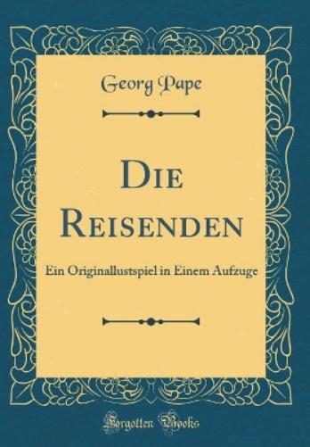 Die Reisenden