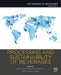 Processing and Sustainability of Beverages