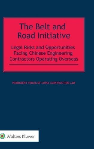 The Belt and Road Initiative