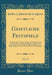 Geistliche Festspiele, Vol. 17