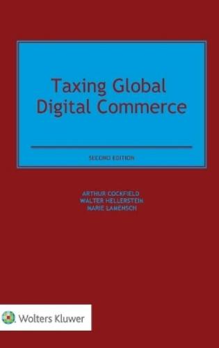 Taxing Global Digital Commerce