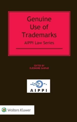 Genuine Use of Trademarks