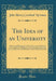 The Idea of an University