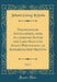Oekonomische Encyclopädie, Oder Allgemeines System Der Land-Haus-Und Staats-Wirthschaft, in Alphabetischer Ordnung, Vol. 2 (Classic Reprint)